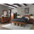 100% Solid Wood Kyle Frame Mirror-1359595745
