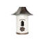 Secret Garden Free Standing Bird House-879760522