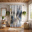 Rideau de douche Kyshana-1143111309