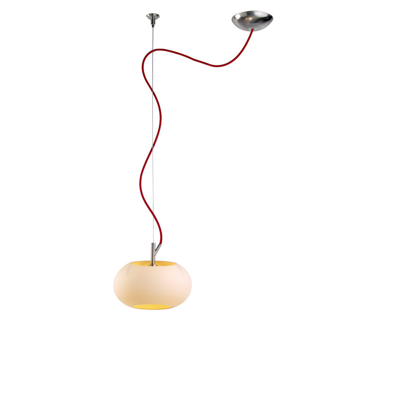 Geometric Pendant Light 1-light Dickie