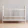 Liberty 3-in-1 Convertible Spindle Crib