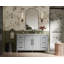 Meuble-lavabo simple 60 po-950901361