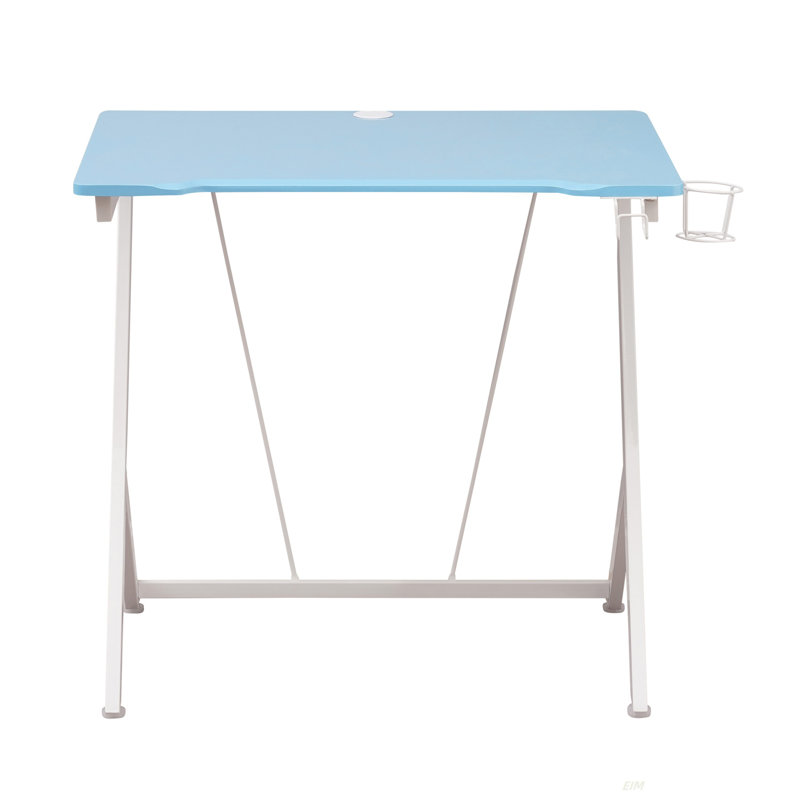 Bureau de jeu Techni Mobile, Rose