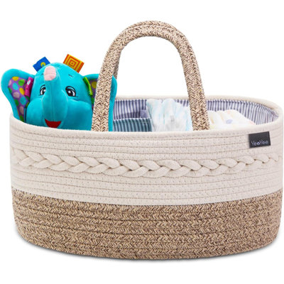 Rebrilliant Cotton Storage Bag