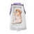 Mauve / Blanc est en rupture de stock