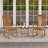 Parin Eucalyptus Outdoor Chair