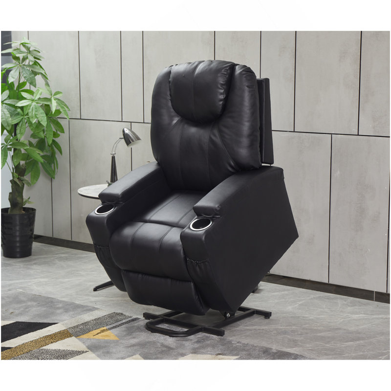 Fauteuil inclinable inclinable moderne avec fauteuils inclinables