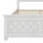 Solid Wood Bed Frame-885281326