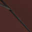 Sunbrella cacao 7,5 pi-2089473249