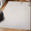 Tapis blanc / crème Sauvanne Modern Scandinavian-544373897