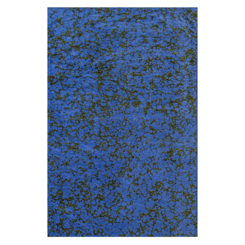 Cloud Recycled P.E.T Area Rug, Rectangle 80 x 150cm