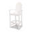 POLYWOOD Classic Adirondack Bar Chair-9705912