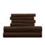 Ensemble de draps ultra-doux double brossé 6 pièces - Pochette profonde, infroissable, literie résistante à la décoloration-863243134-863243130