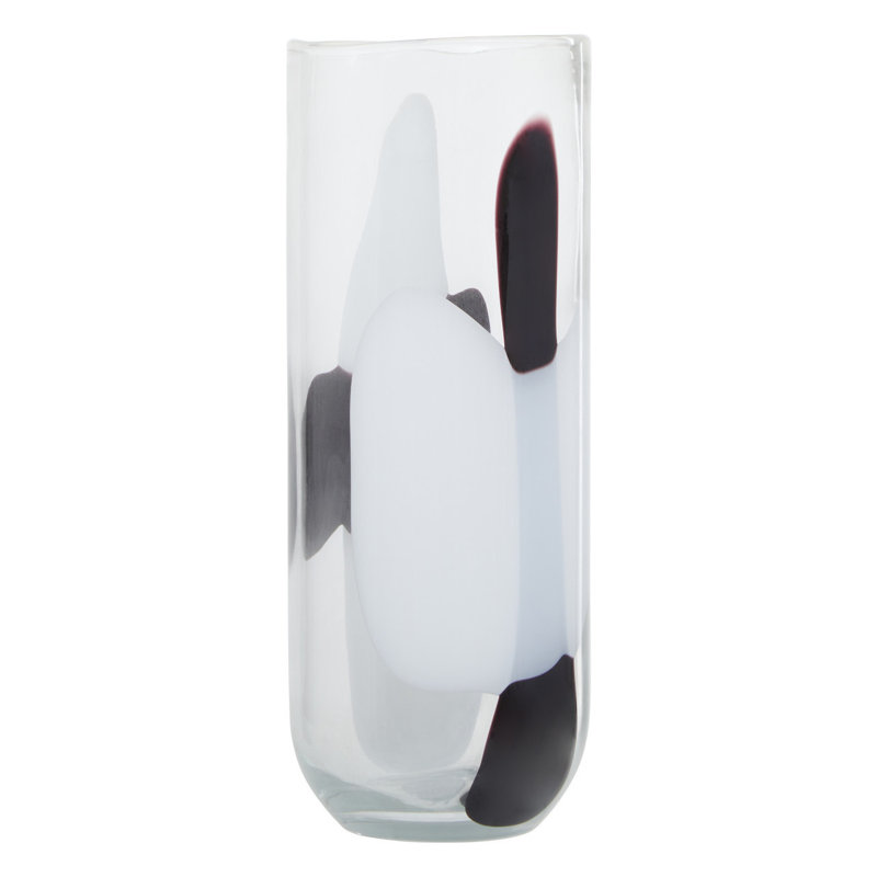 Ackman Glass Table Vase