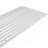 EZ-ACCESS Transitions Portable Self Supporting Aluminum Modular Entry Ramp-93327555