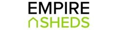 Empire Sheds Ltd logo
