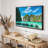 Beach " Maya Bay Ko Phi Phi Wall Art "-101793814