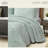 Ultra Plush Bedding Sets, King Cal King Polyester Medallion For Home