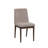 Modern 7pc Dining Set