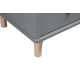 Lolly 3 Drawer Changing Table