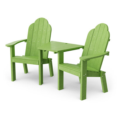 Chaise longue classique Tete-A-Tete
