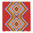 Striped Shower Curtain with Hooks Included-44243986