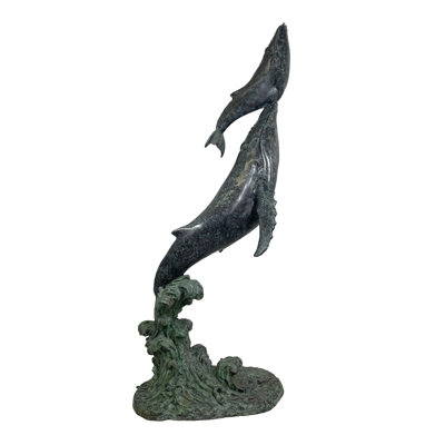 Sculptural Fountain