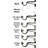 Petrosky Mounting Bracket-1203702066