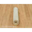 3'x5' White Lori Buft Plain Design Plush Wool Hand Knotted Rug 54B5F8C64875402F9F1F267D705A7D8F