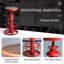 Tabouret de bar de cuisine antique et industriel-1652130274-1669367480