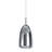 3 - Light LED Kitchen Island Pendant-18784704