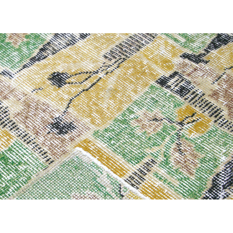 One-of-a-Kind 7' X 10'5" Area Rug