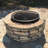 Matthew Round Steel Camping Cookware-1906403304