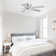 Caenas 52'' Ceiling Fan with Light Kit