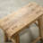 Matline Elm Bench