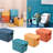 Brayden Studio Plastic Bin