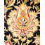 Classic One-of-a-Kind 6' 3" X 6' 4" Hand Knotted Area Rug