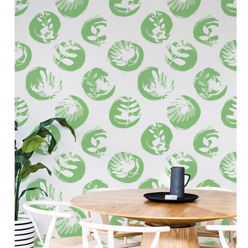 Wadhurst Wallpaper, 208 x 146cm