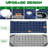 2PCS Camping Cot with Cotton Pad-63923792