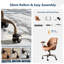 Chaise de bureau Kalysia-670523811