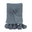 100% Cotton Blanket-562980877