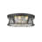 Smithies Glass Flush Mount-1821349897