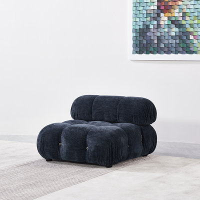 Adelene Upholstered Accent Chair