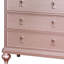 Commode 7 tiroirs Meriyah