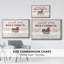 Toile tendue avec châssis Milk and Cookie-94362798-94362794