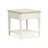 Rectangular End Table