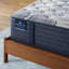 Perfect Sleeper Pro Dublin Medium 14" Latex Hybrid Mattress-1095424487