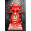Statue fantaisie et science-fiction Iyland Handmade