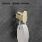 5 - Piece Bathroom Hardware Set-79730533
