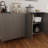 Modern Kitchen Storage Cabinet